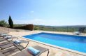 Villa Morena mit Pool